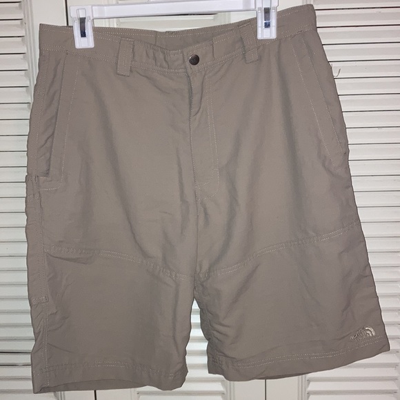 The North face men’s shorts button up Size 34 - Picture 5 of 6